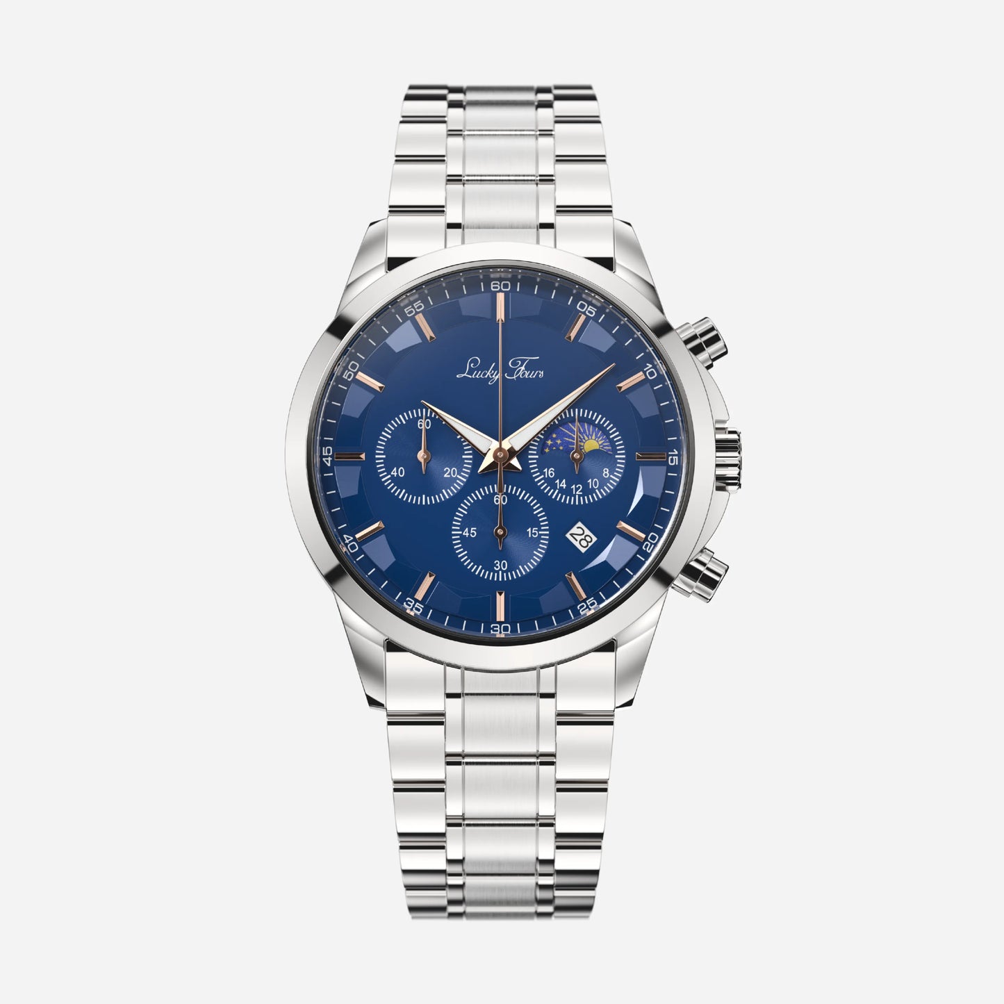Lucky Fours® Ronin